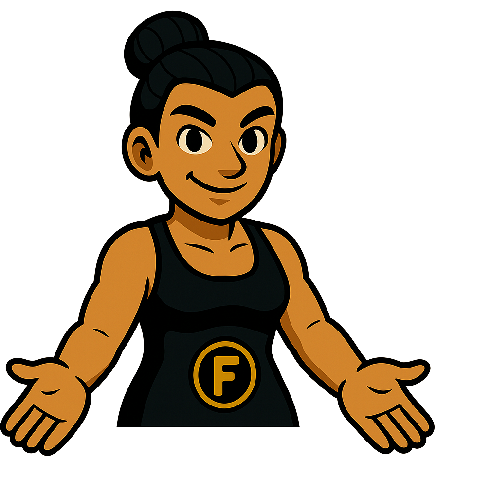 LFIST fun